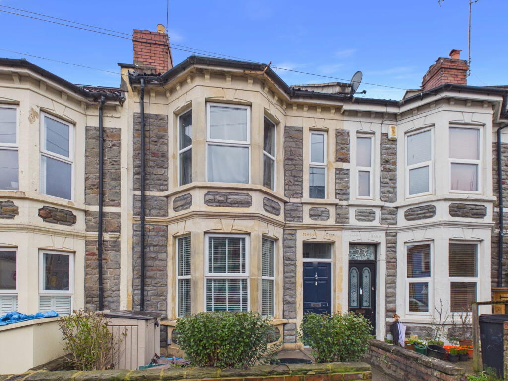 Main image of property: Upton Road, Bristol, BS3 1LW