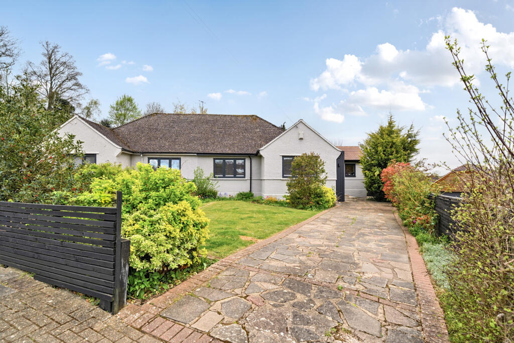 Main image of property: Turnpike Drive, Orpington