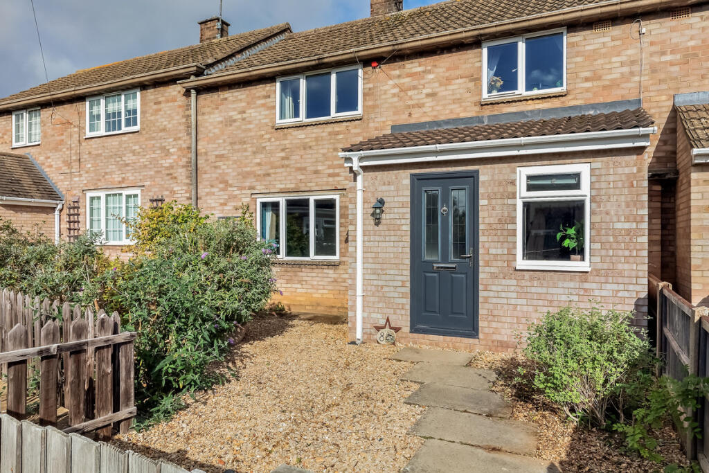 Main image of property: Park Close, King's Cliffe, PE8