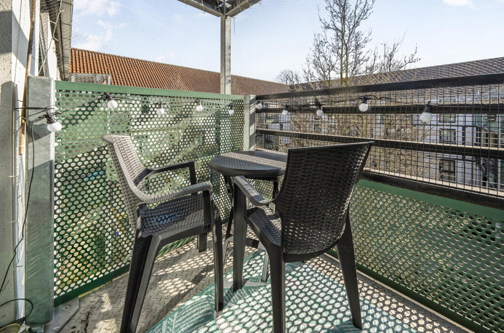 Apartment in Chelmsford, Moulsham - View 4