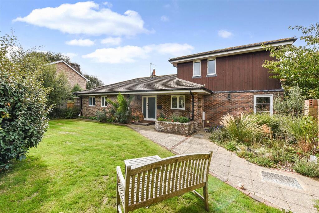 Main image of property: Locksash Close, West Wittering, Nr Chichester