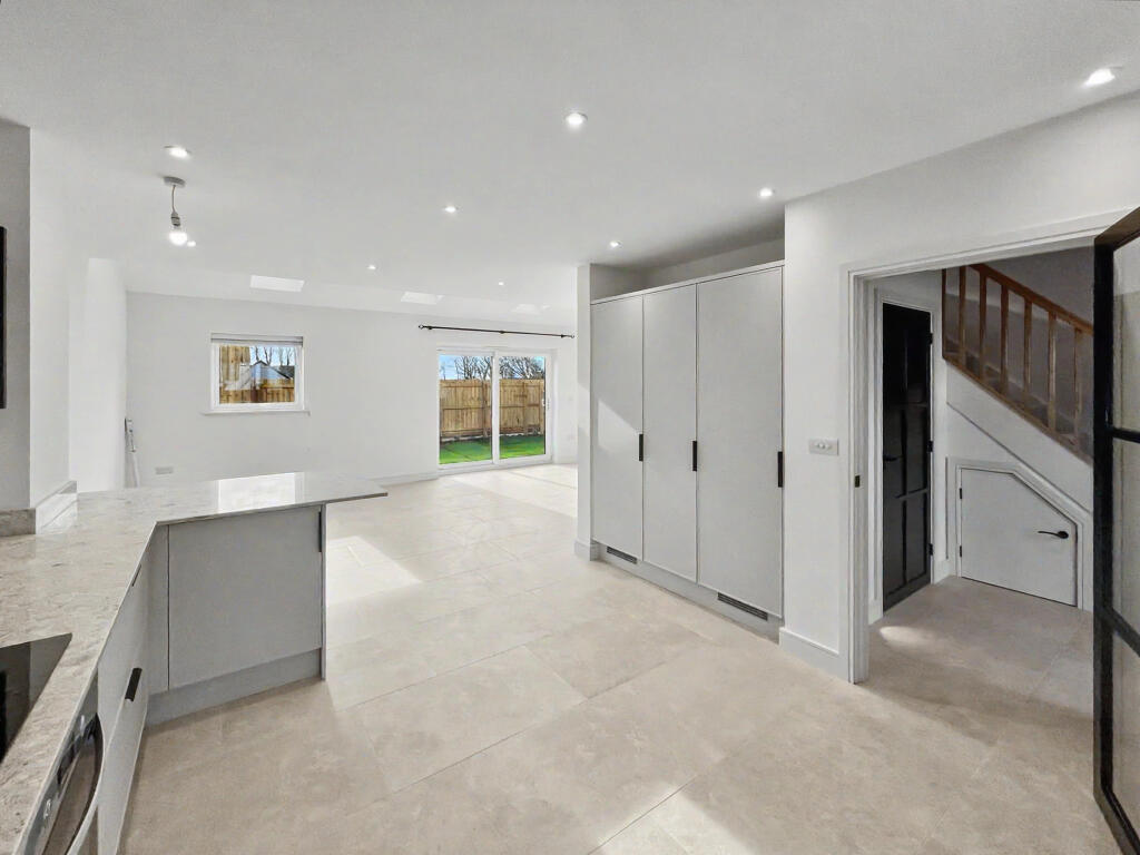 Plot 20, May Bower Gardens, Sweet Hill Lane, Portland, Dorset photo 2