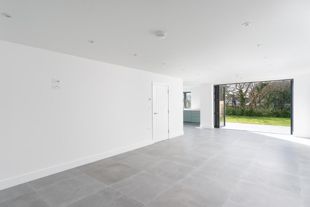 2 Parc Tye Lane - 4 Bedroom High Spec New Build Home photo 3