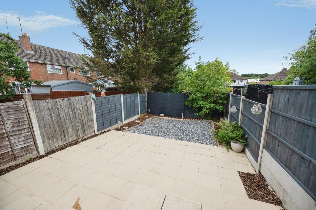 Whitburn Avenue, Perry Barr, Birmingham photo 4