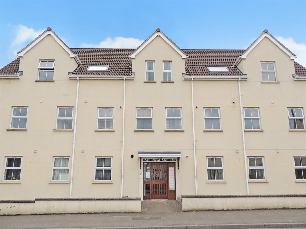 Main image of property: Cadbury Heath Road, Warmley, Bristol