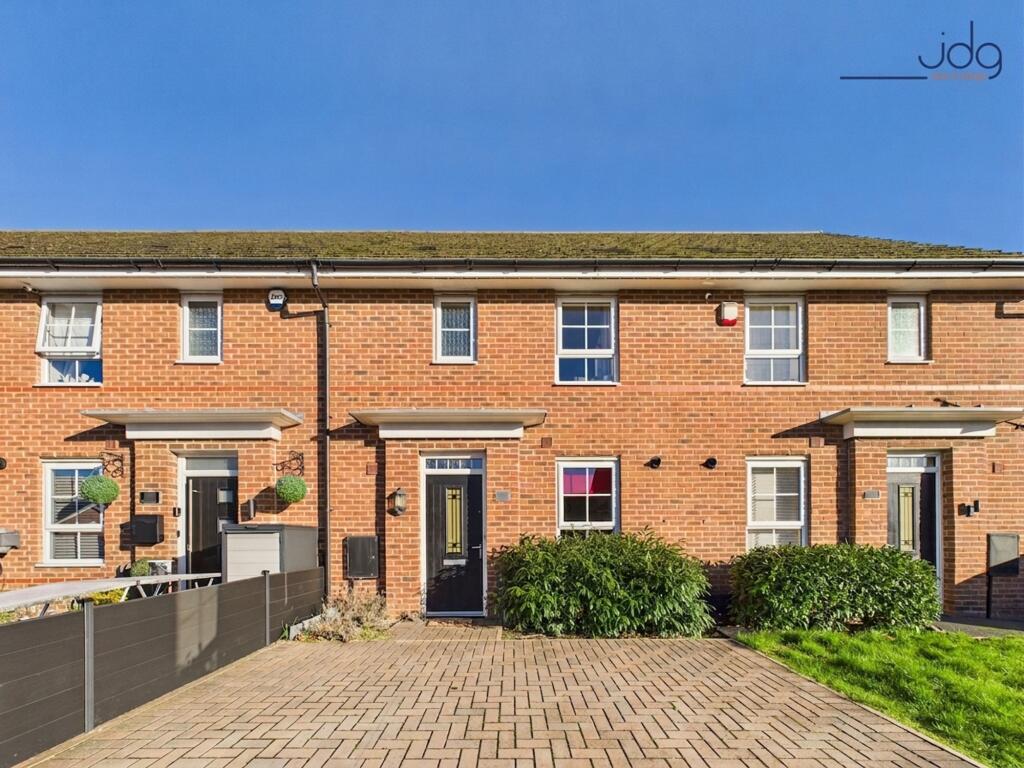 Main image of property: Mariner Way, Lancaster | Perfect starter home
