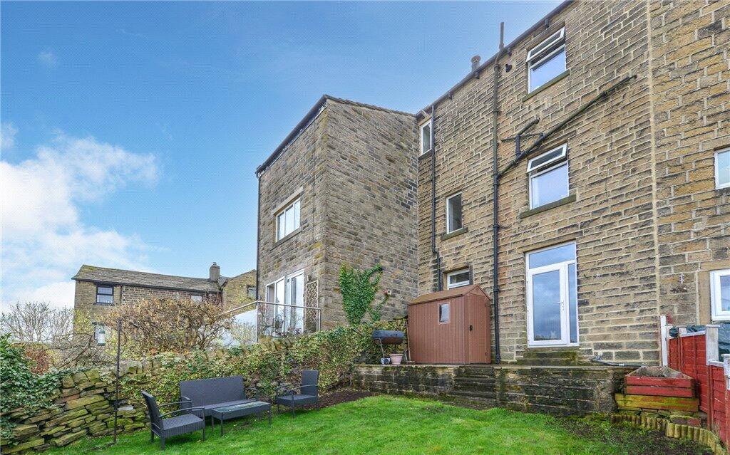 Additional image 15 of Tanhouse Lane, Wilsden, Bradford, West Yorkshire, BD15