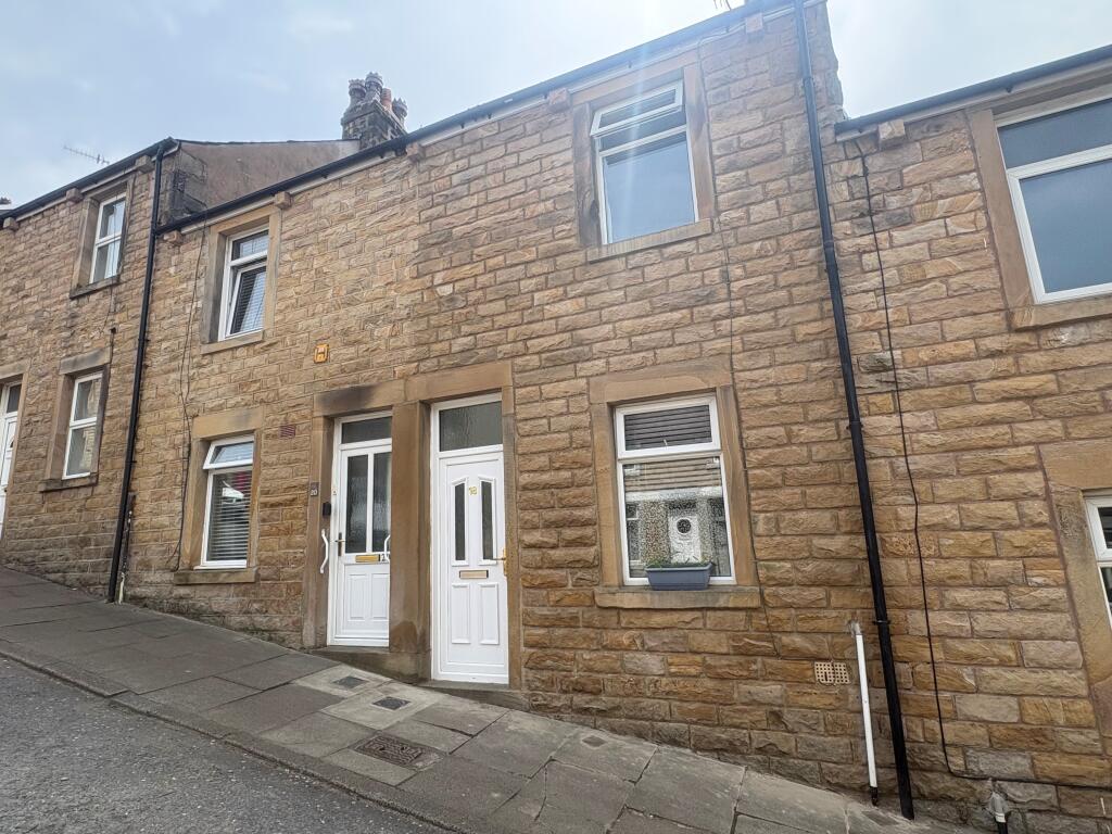 Main image of property: Gerrard Street, Lancaster