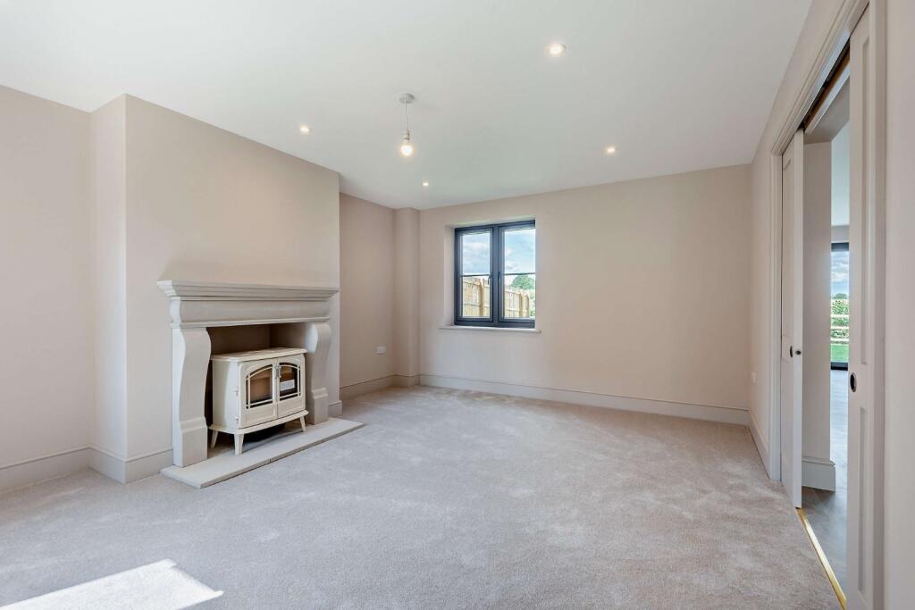 House in Shrewsbury - View 5