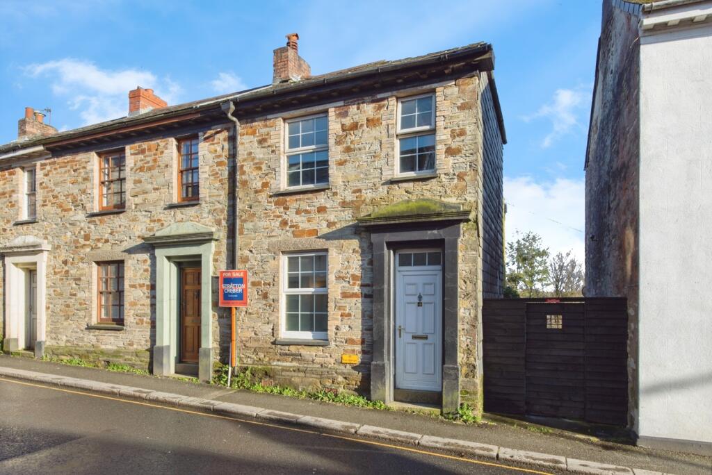 Main image of property: Barn Street, Liskeard, Cornwall, PL14