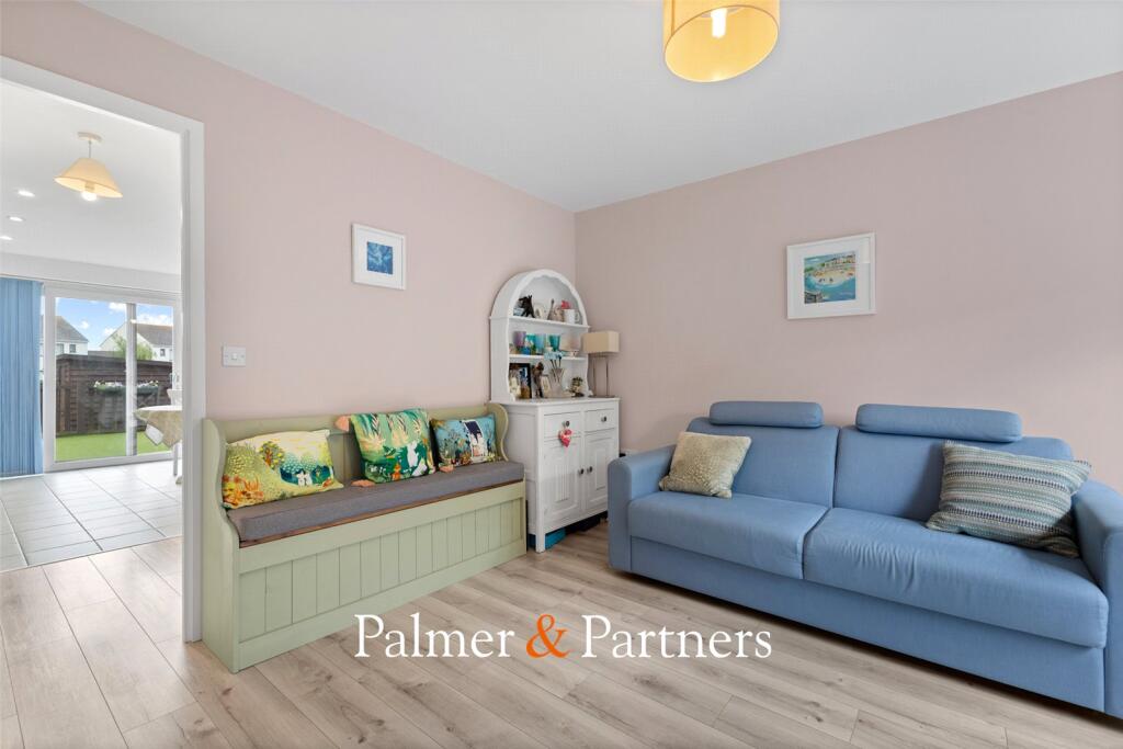 House in Colchester, Myland, Mile End - View 3