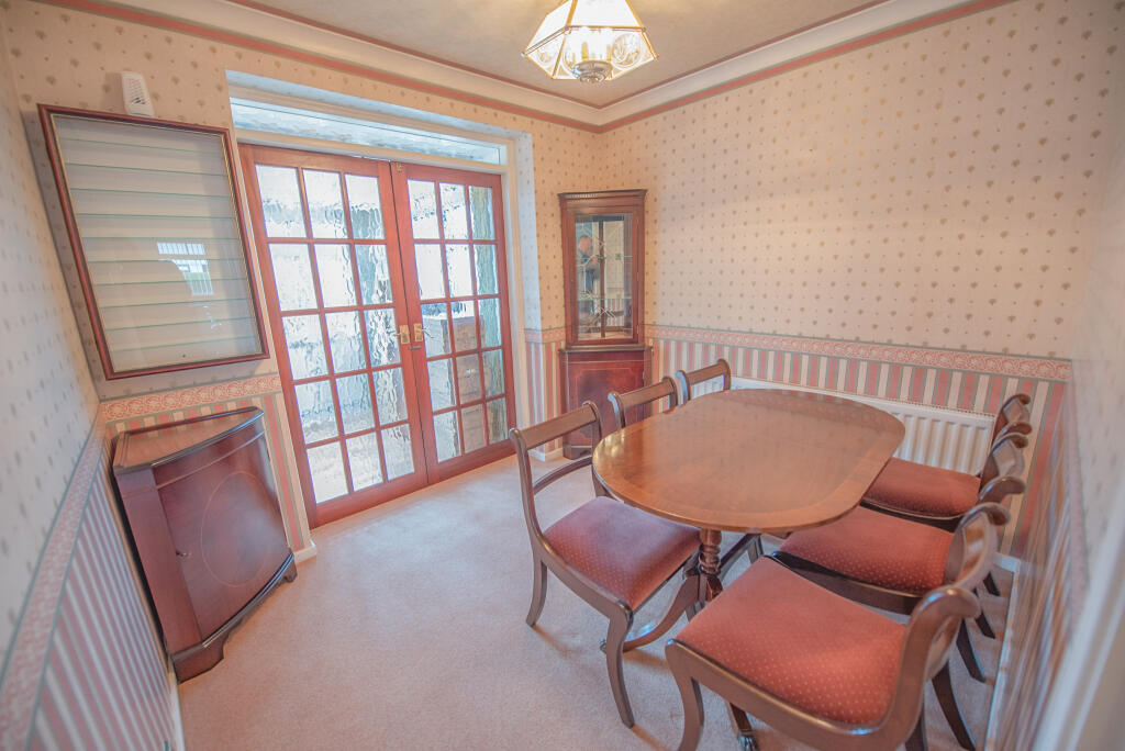 7 Currer Walk, Steeton, BD20 6TL - View 6