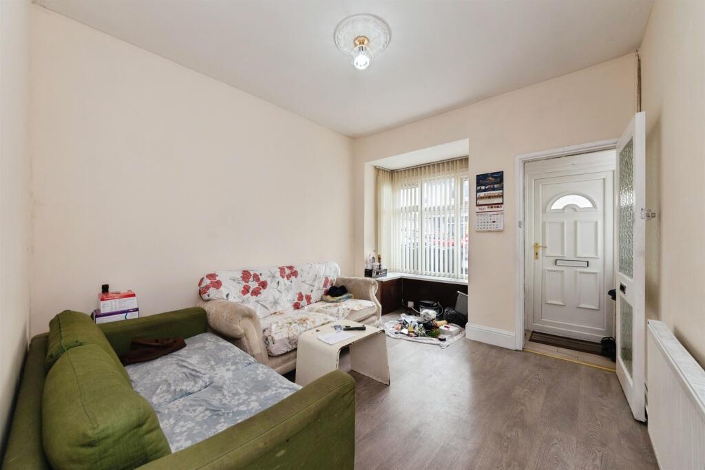 Formans Road, Sparkhill, Birmingham photo 3