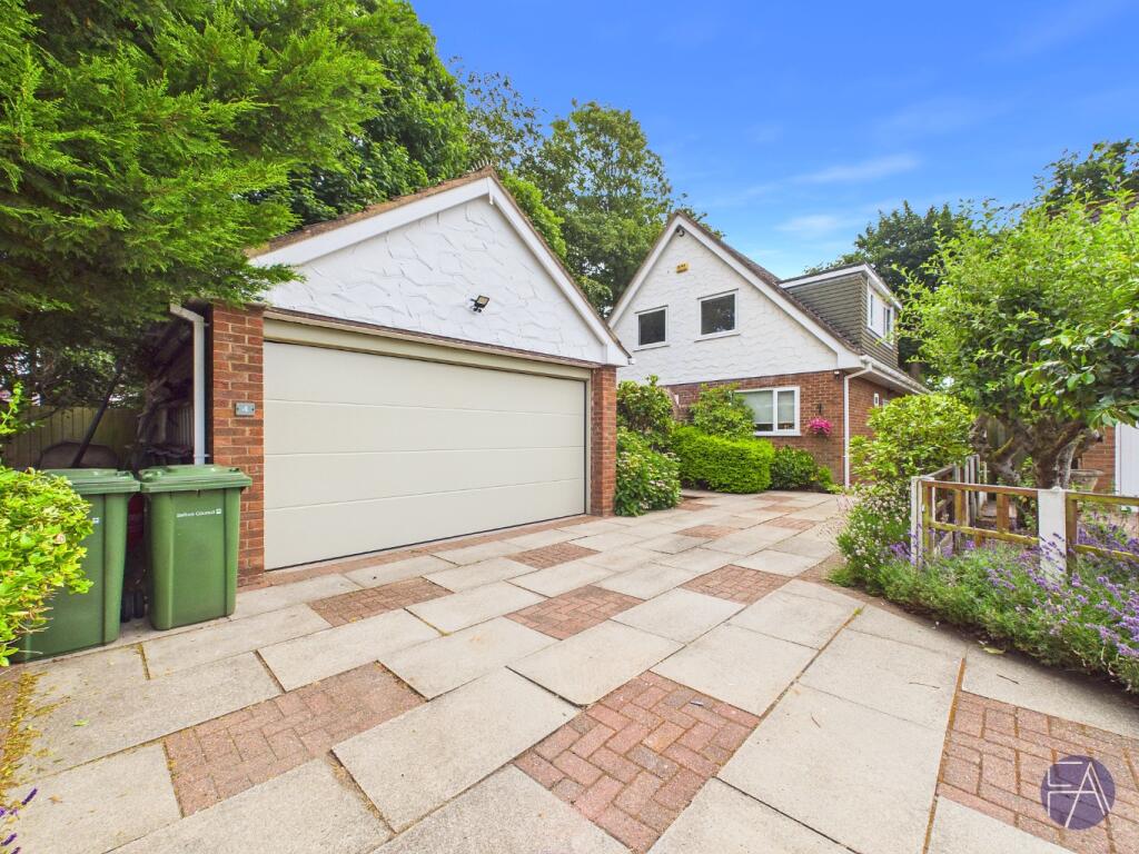 Main image of property: Timms Close, Formby, Merseyside, L37 7HR