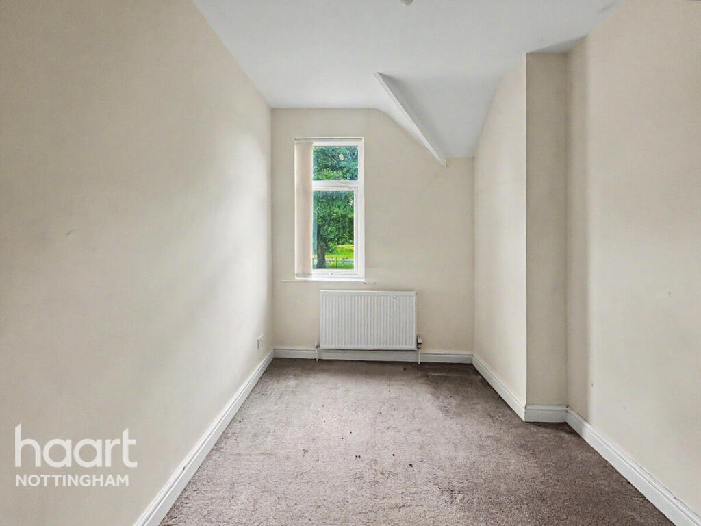 Nuthall Road, Bell's Lane Estate - View 4
