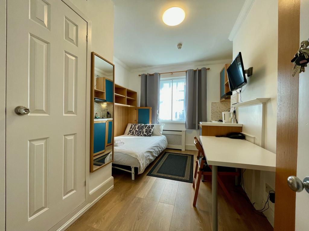 Main image of property: Fulham Palace Road, Hammersmith, London, W6