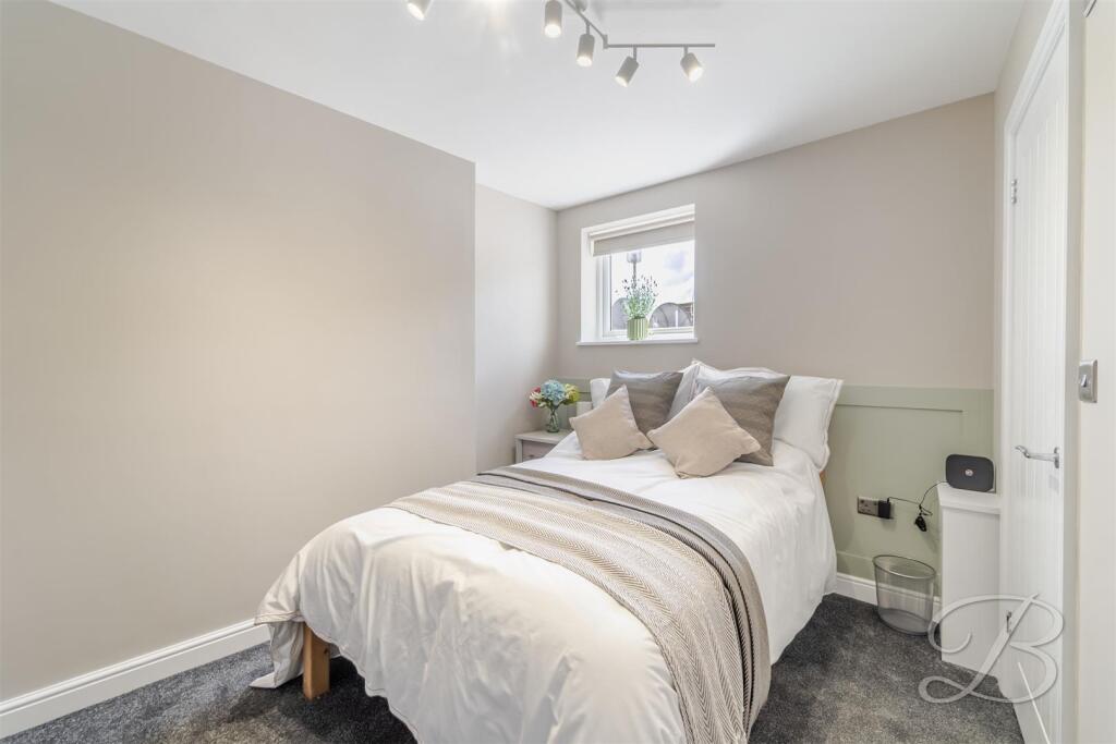 Main image of property: West Gate, Mansfield