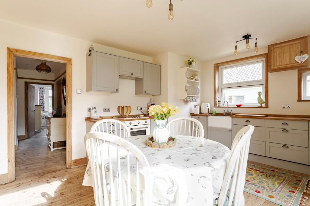 House in North Norfolk, Hoveton - View 4