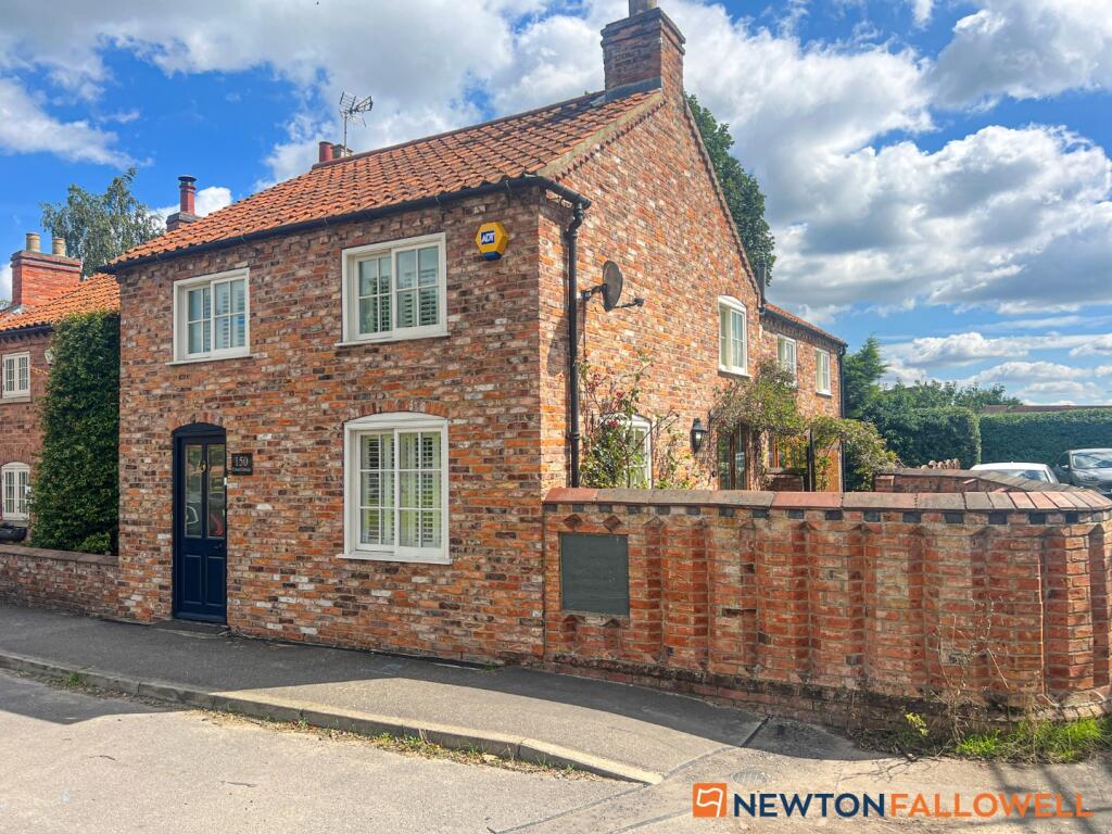 Main image of property: High Street, Collingham