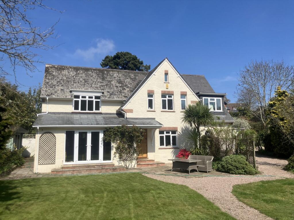 Main image of property: Little Knowle, Budleigh Salterton, EX9