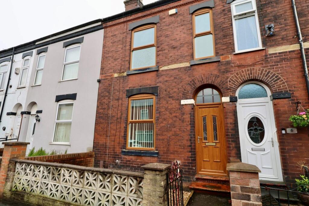 Main image of property: Clarendon Road, Swinton