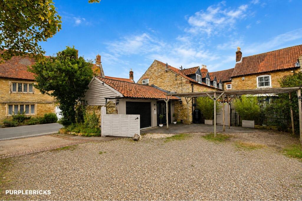 Manor Lane, Waddington, Lincoln, LN5 - View 3