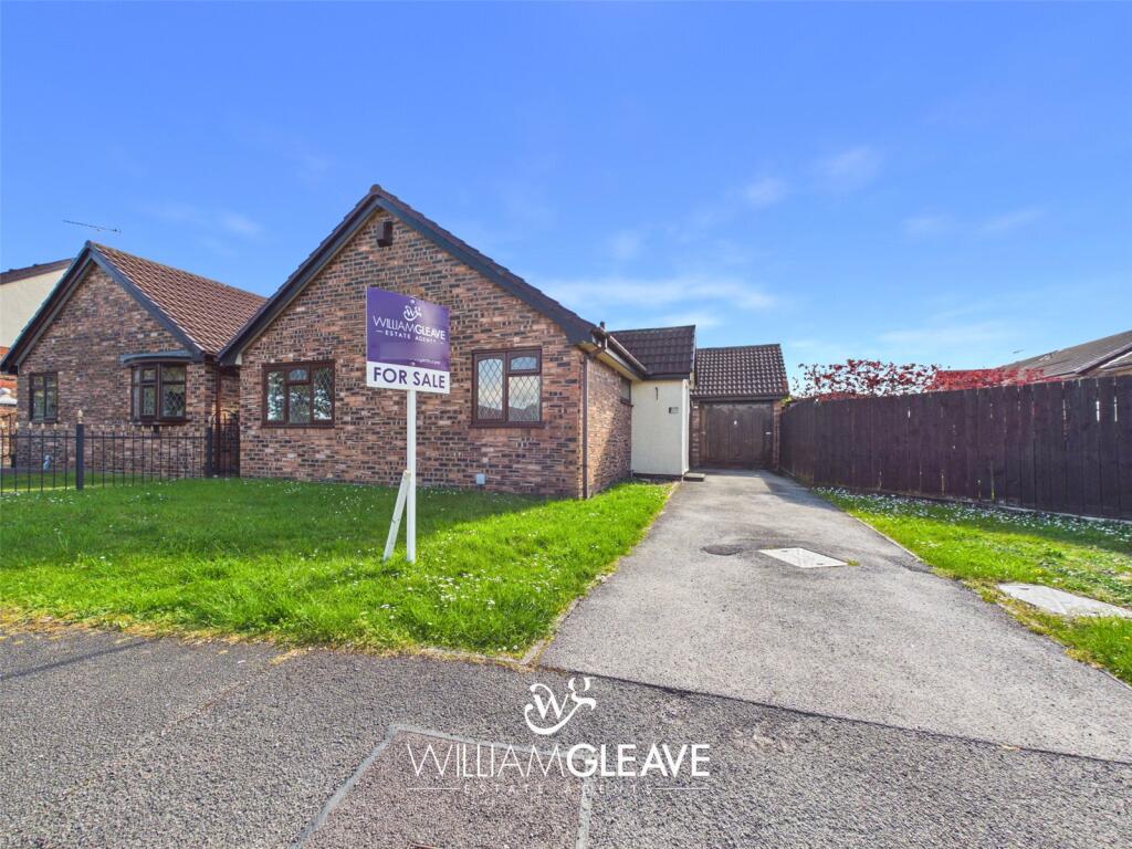 Main image of property: Mill Croft, Oakenholt, Flint, Flintshire, CH6