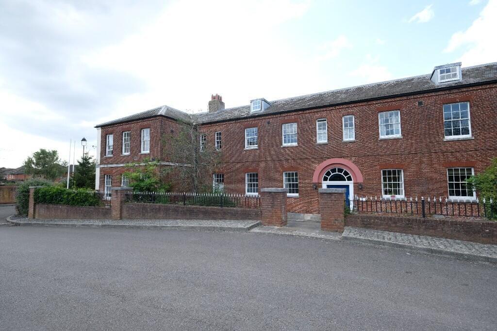 Main image of property: Maritime Avenue, Marchwood, Southampton, SO40