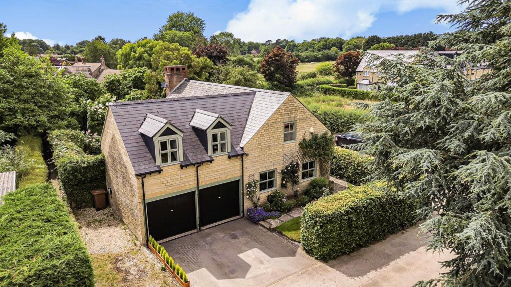 Main image of property: Hinton Road, Hinton Waldrist, Faringdon