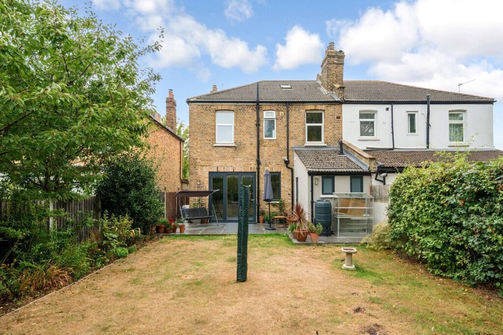 House in London - View 4