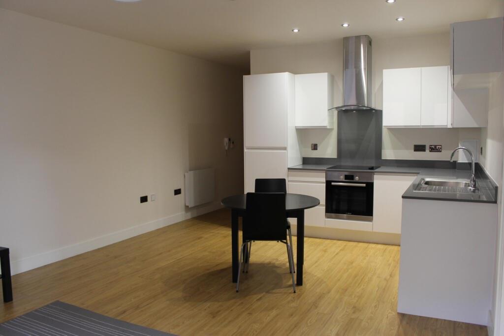 Main image of property: Staines Road West, Sunbury-On-Thames, TW16