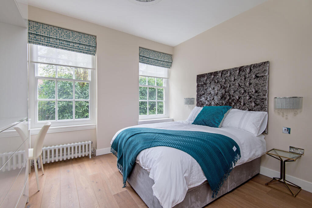 3 bedroom apartment for rent