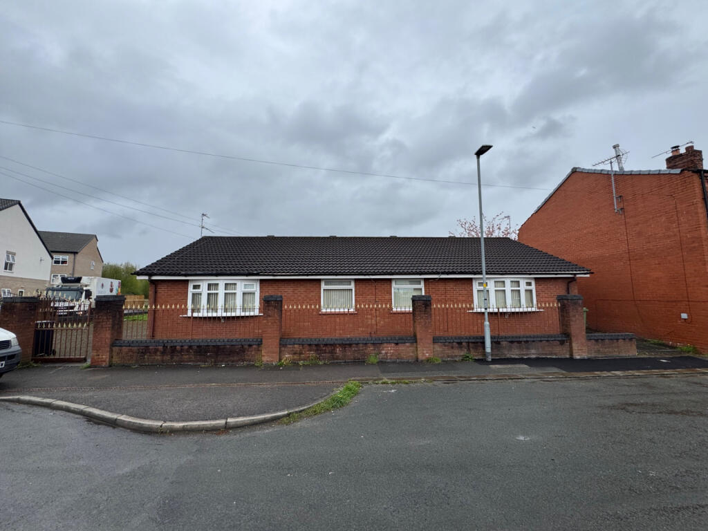 Main image of property: Bickershaw Lane, Bickershaw, WN2