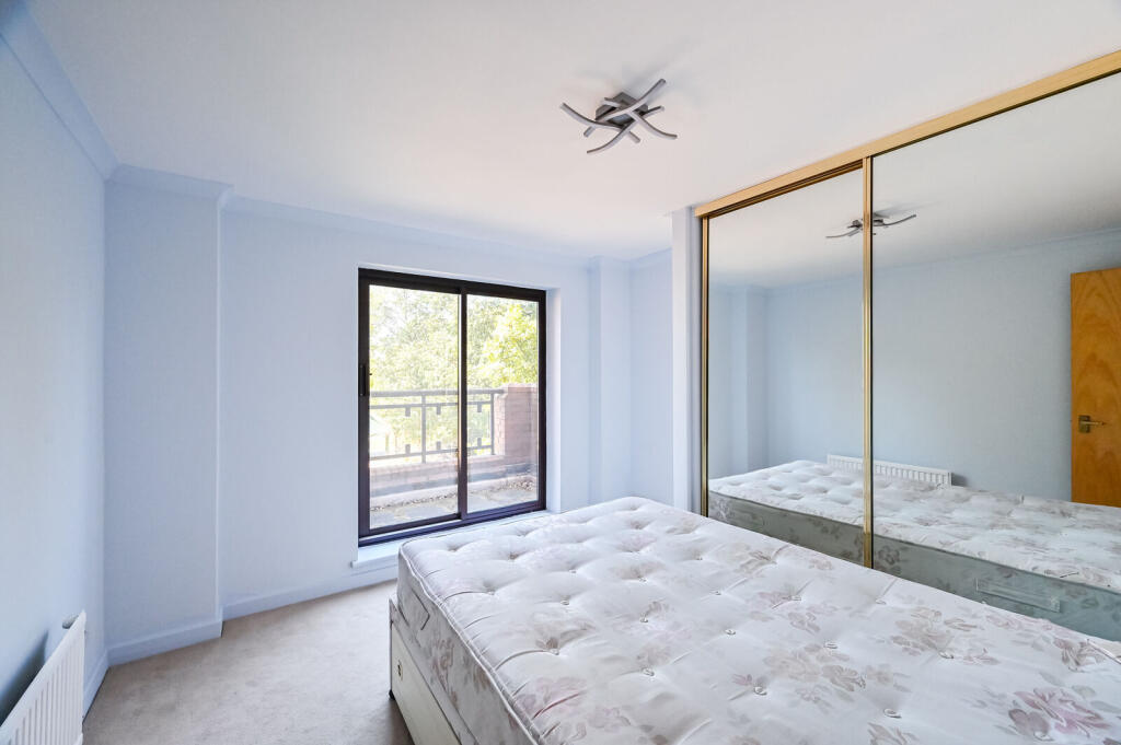Apartment in London - View 4