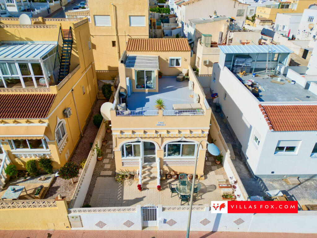 Main image of property: Valencia, Alicante, San Miguel de Salinas