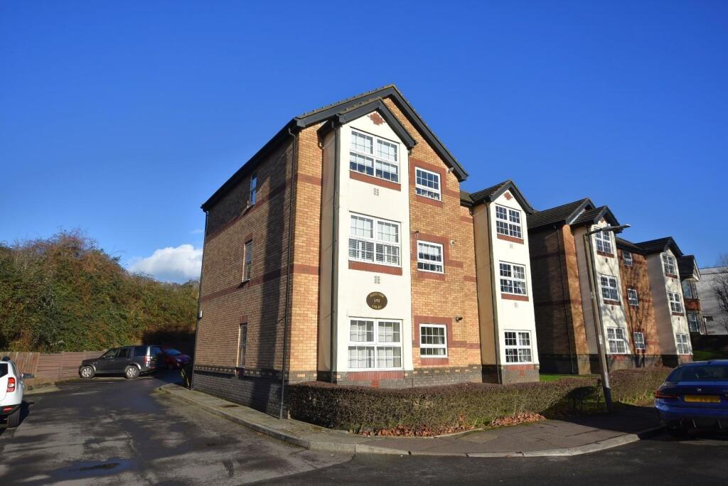 Main image of property: 14 Park View Court, Penarth, Vale of Glamorgan, CF64 2NS