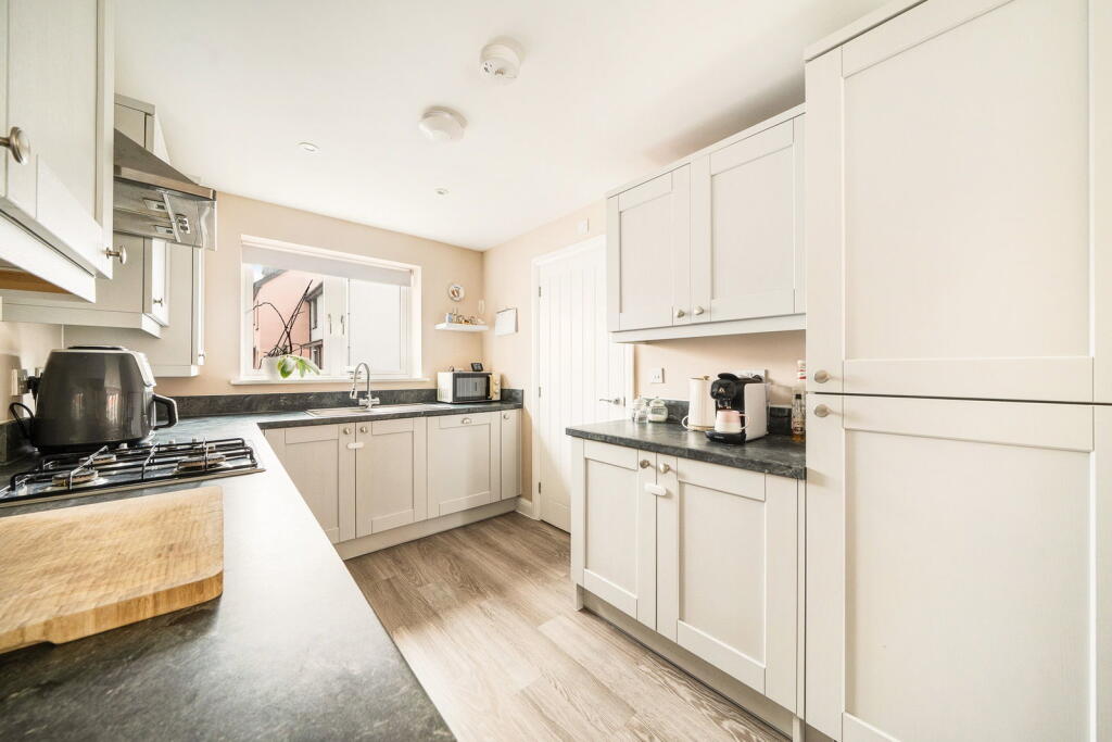 Gateway Grove, Weston-super-Mare - View 6