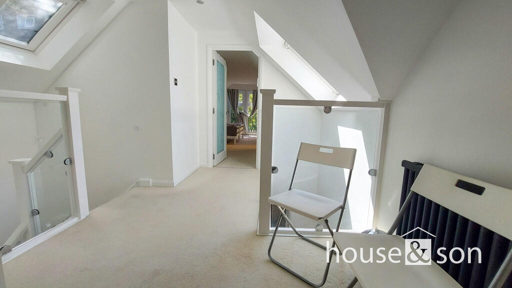 Additional image 9 of Colebrook Grange, 58a Christchurch Road, Bournemouth, BH1