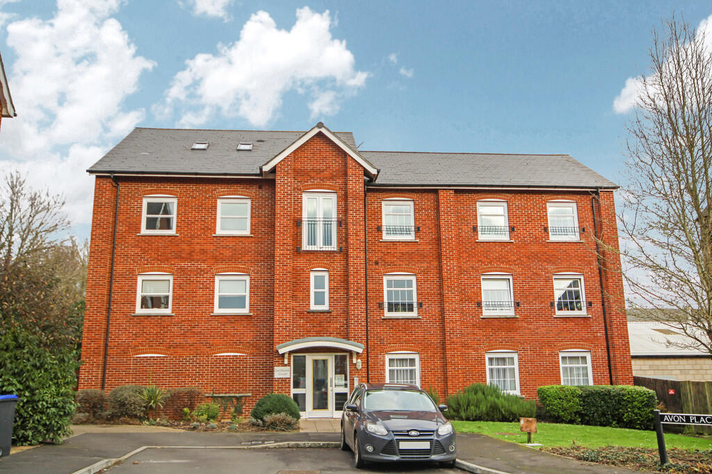 Main image of property: Avon Place, Salisbury