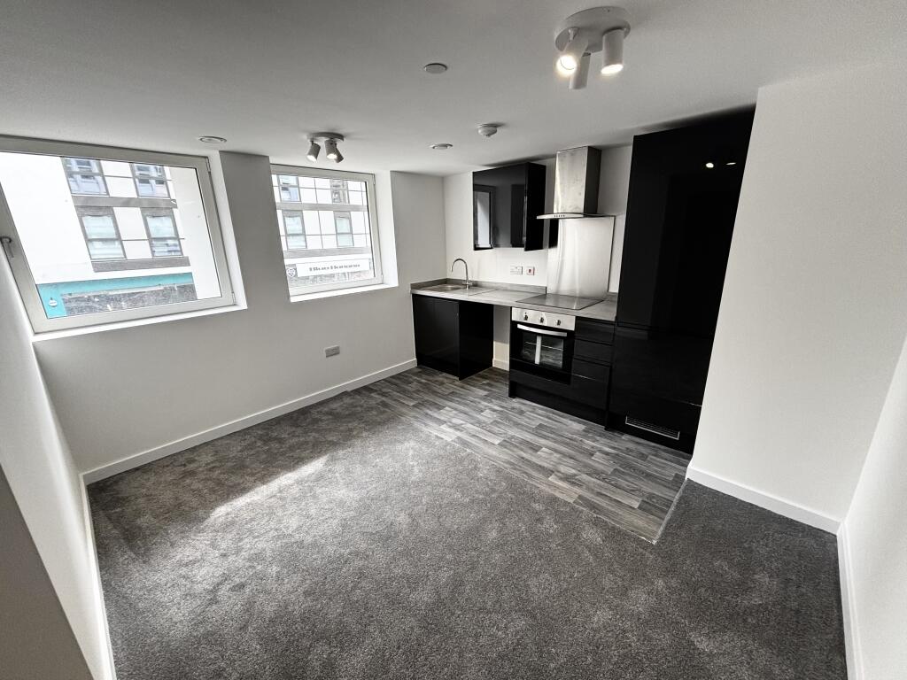 Main image of property: Church Street, SHEFFIELD