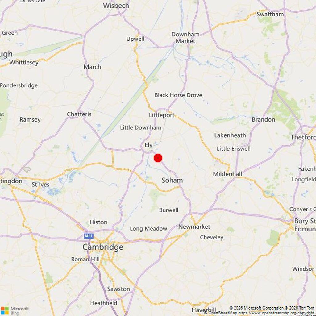 Property Map