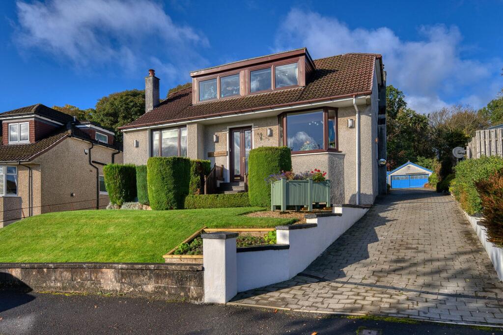 Main image of property: Ravelston Road, Bearsden
