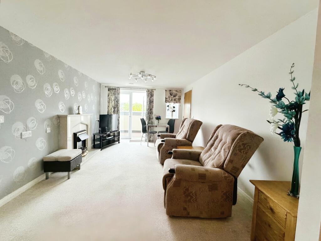 Chester Way, Northwich, Cheshire, CW9 photo 5