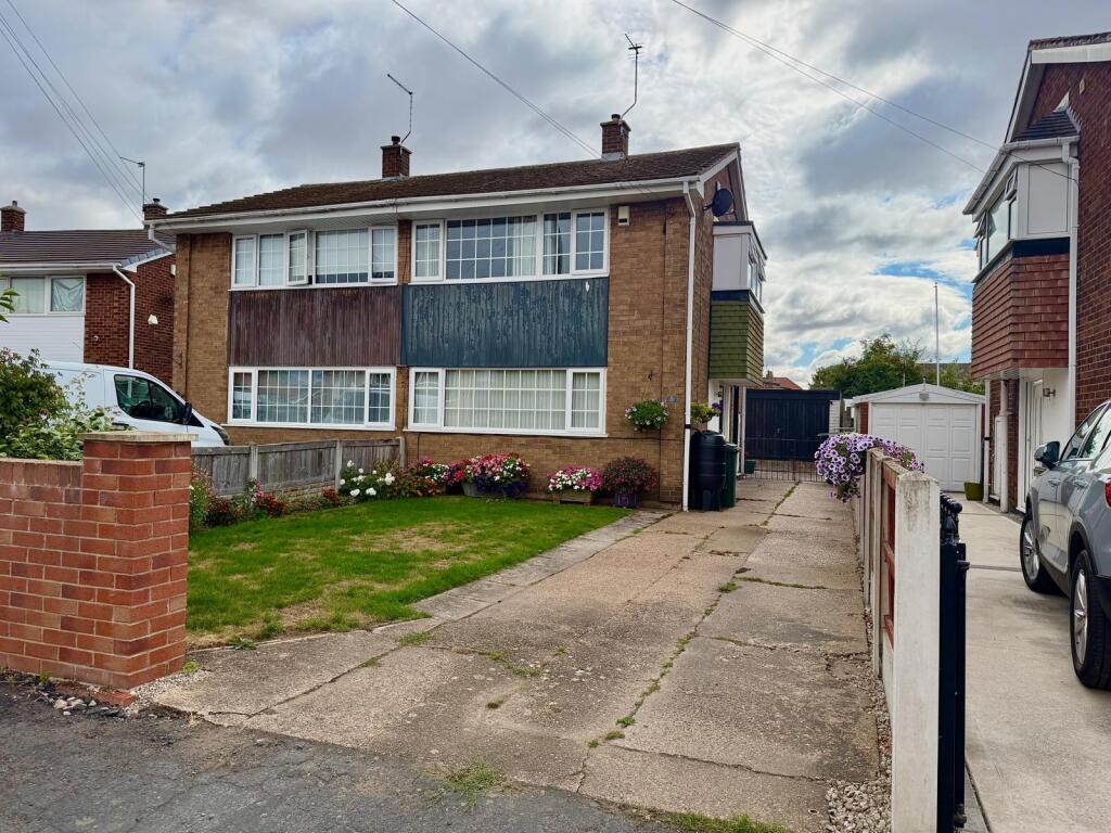 Main image of property: Thompson Nook, Hatfield, DONCASTER
