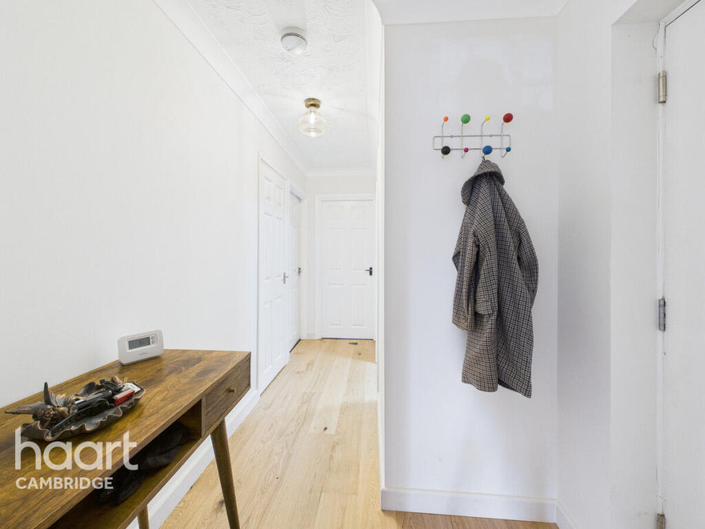 York Terrace, Cambridge - Ansicht 6