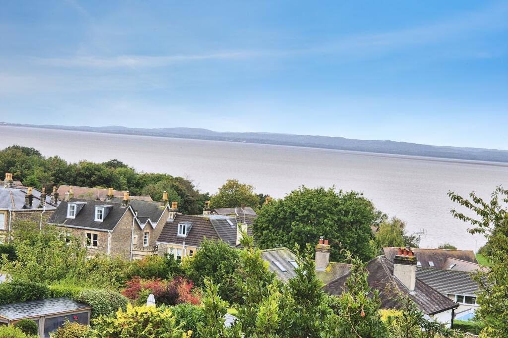 Apartment in Clevedon, Walton Park - View 3