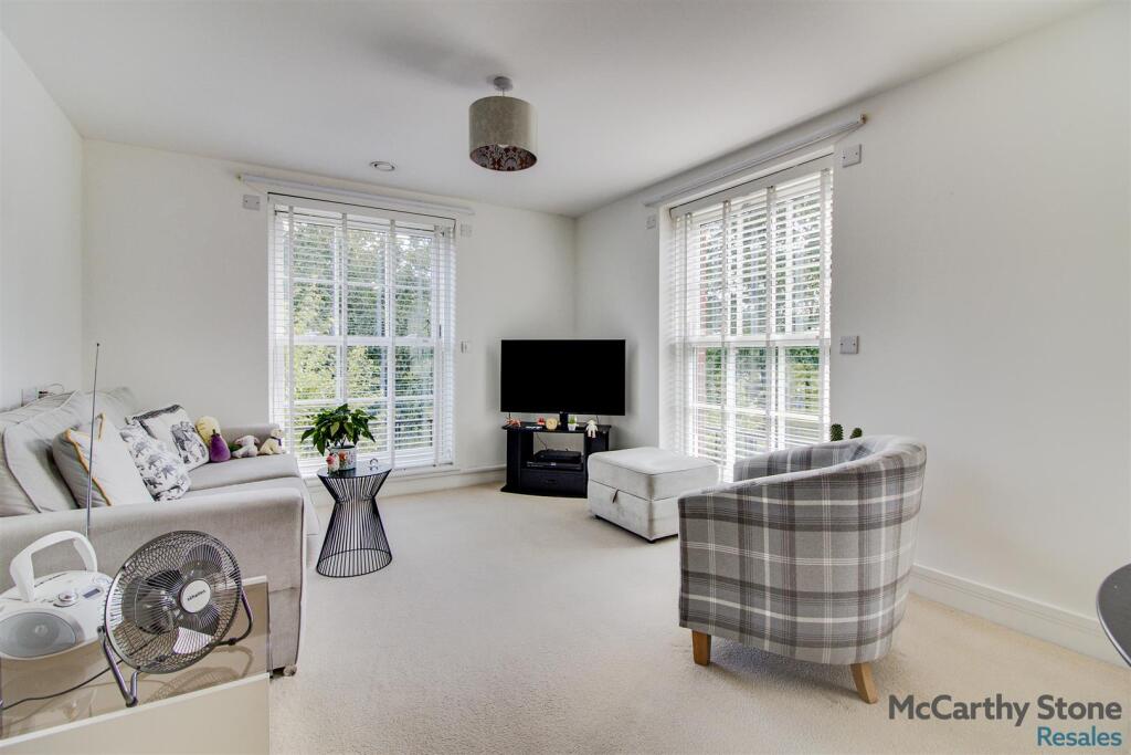 Additional image 3 of Peel Court, College Way, Welwyn Garden City, Hertfordshire, AL8 6DG