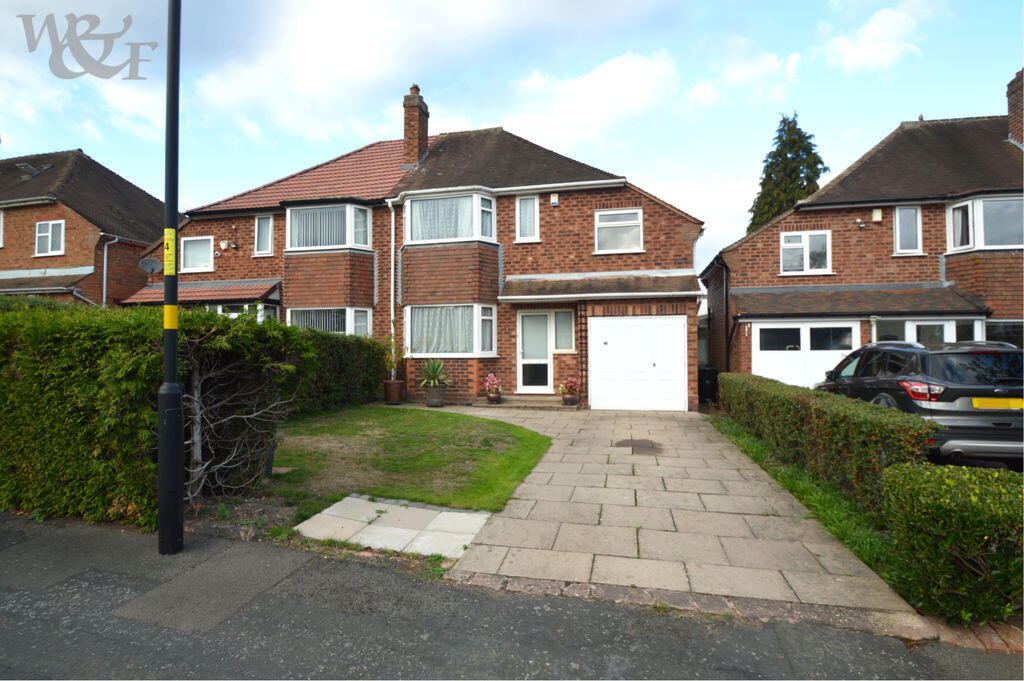 Main image of property: Eastleigh Croft, Sutton Coldfield