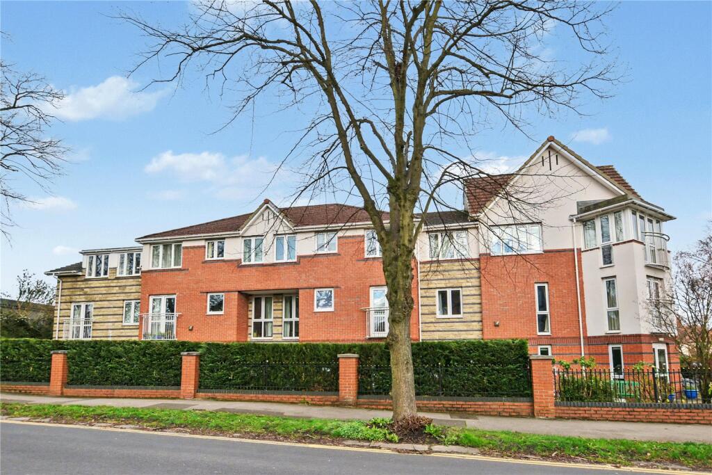 Main image of property: St Edmunds Court, Off Street Lane, Roundhay, Leeds