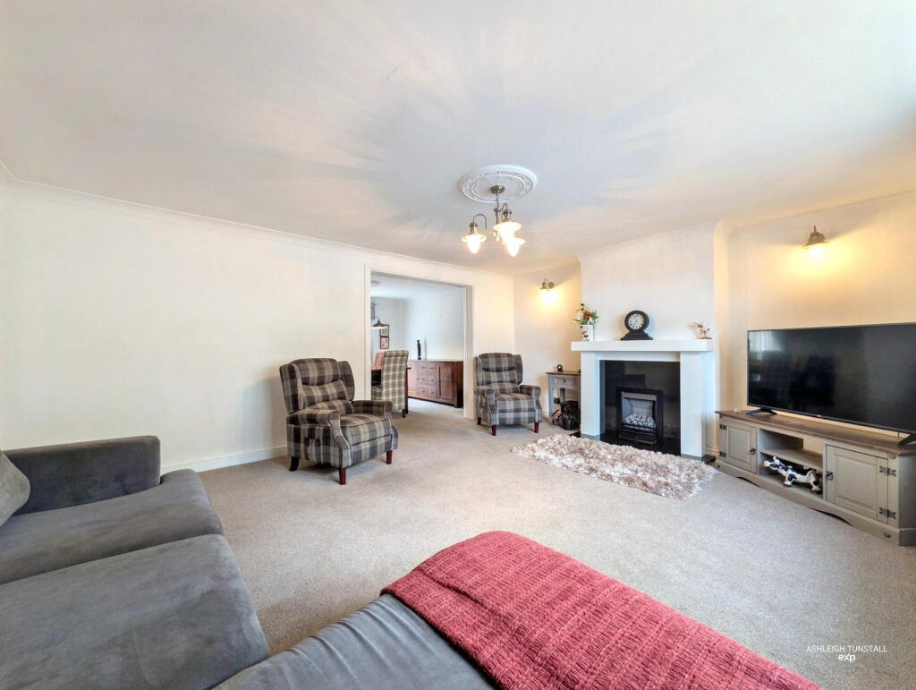 House in Carlisle - View 5